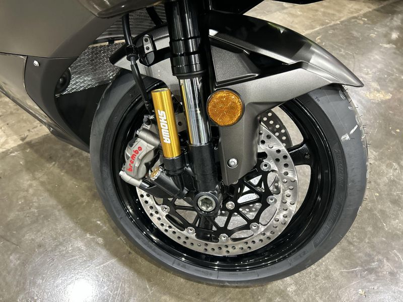 New 2026 Kawasaki NINJA ZX-10R ABS Image 23