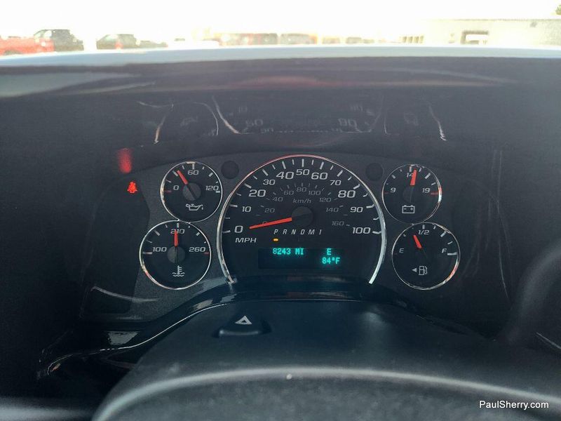 Used 2021 Chevrolet Express Passenger LS