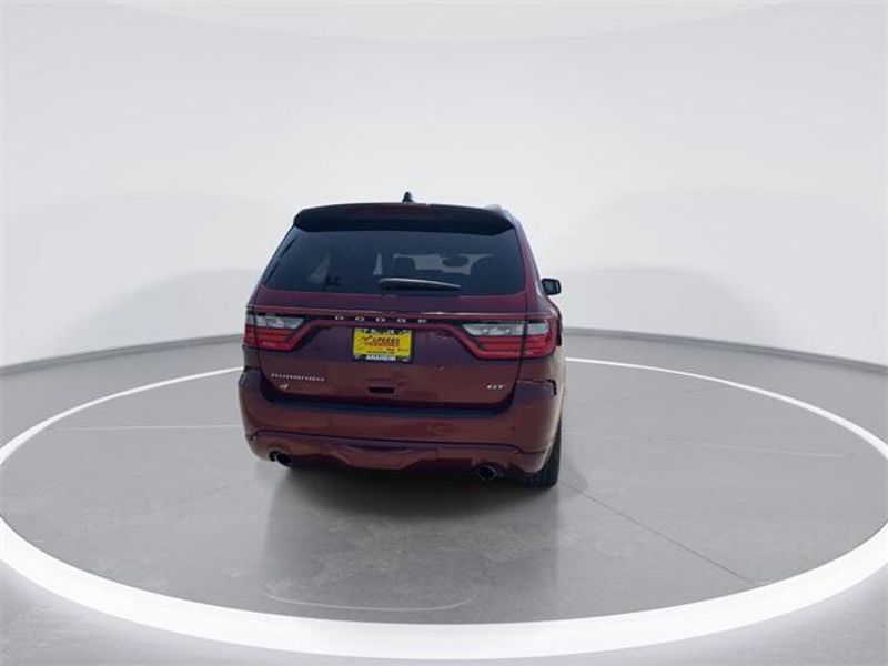 Used 2023 Dodge Durango GT PlusImage 7