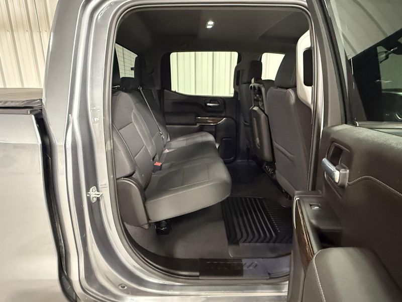 Used 2022 GMC Sierra 1500 Limited SLEImage 9