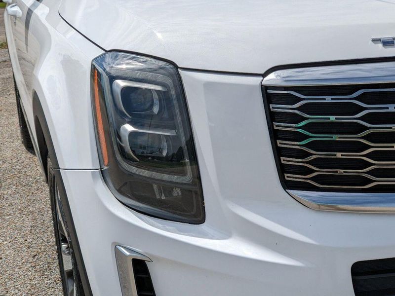 2021 Kia Telluride EXImage 9