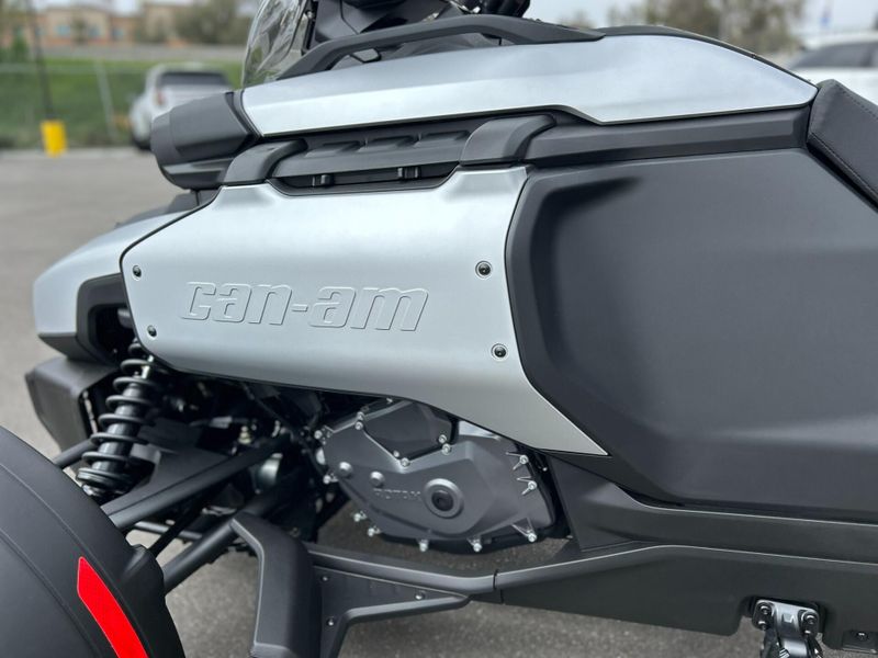 New 2025 Can-Am CANYON STANDARD Image 30