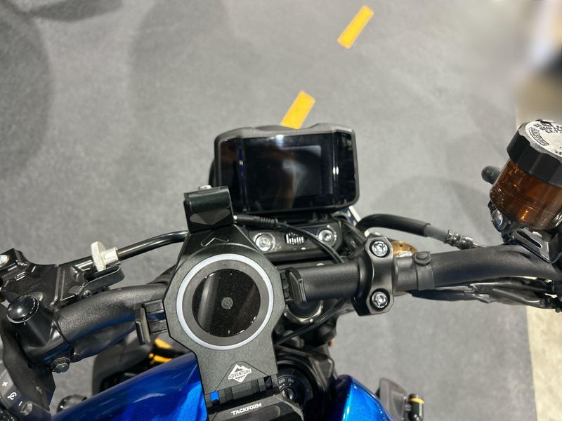 Used 2023 Yamaha XSR900 Image 21