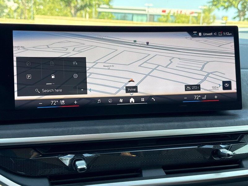 Used 2025 BMW X7 xDrive40iImage 29