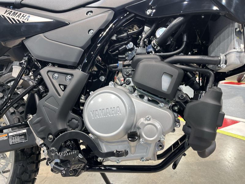 New 2026 Yamaha WR125R Image 16