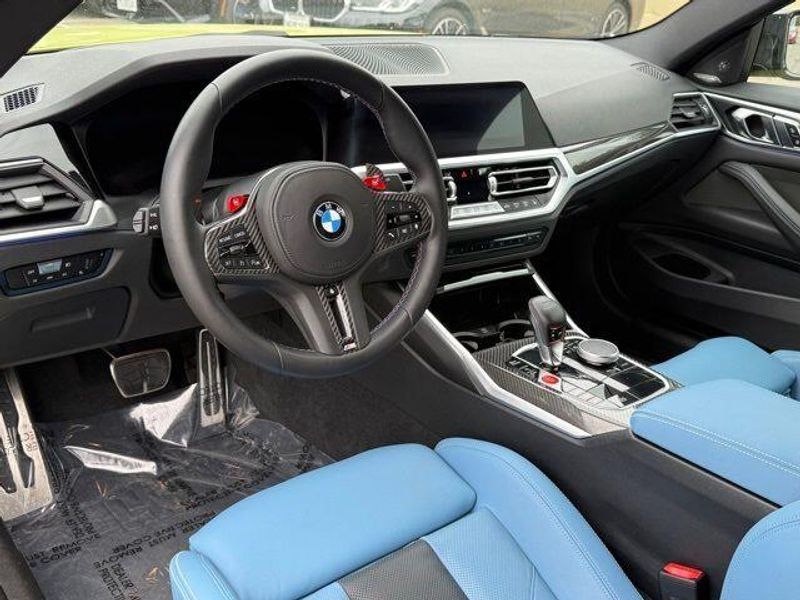 Used 2023 BMW M4 CompetitionImage 23