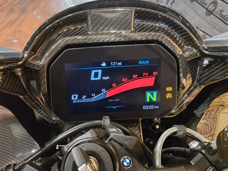 Used 2024 BMW M1000RR Image 8