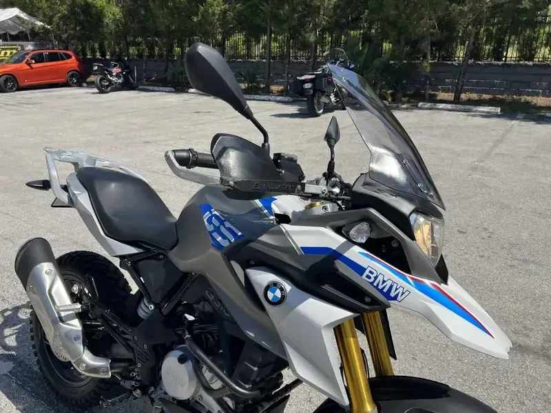 Used 2019 BMW G 310 GS 