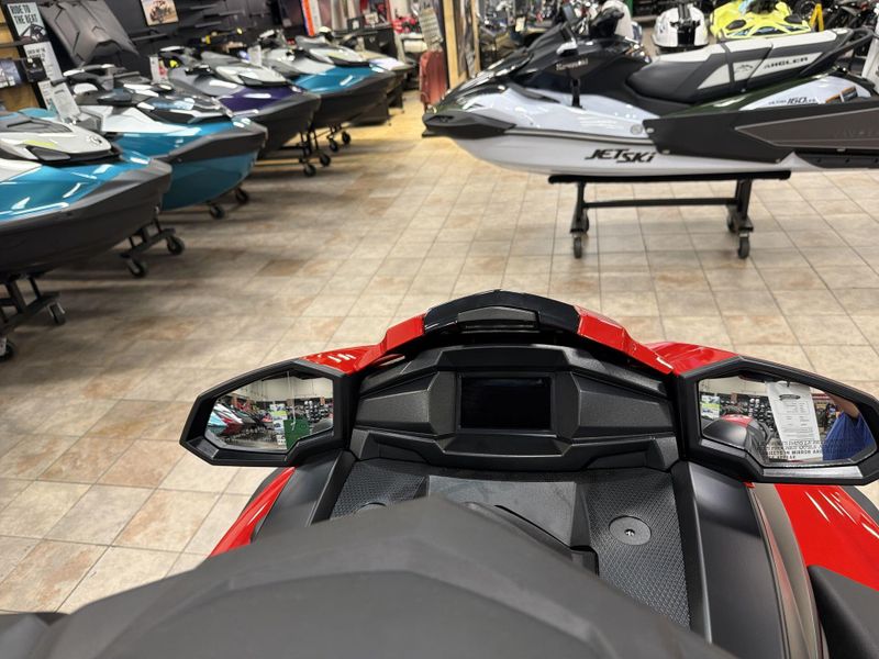 New 2025 Yamaha VX DELUXE W&sol;AUDIO Image 21