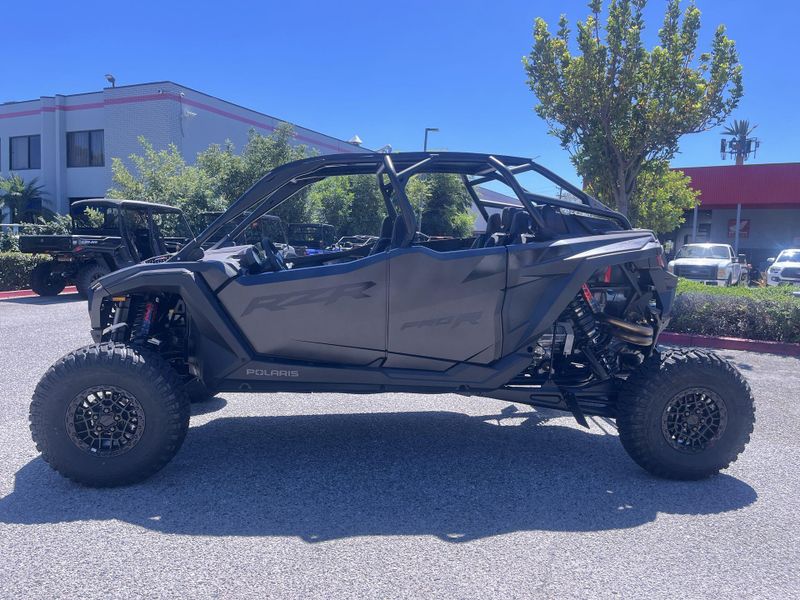New 2026 Polaris RZR PRO R 4 ULTIMATE Image 19