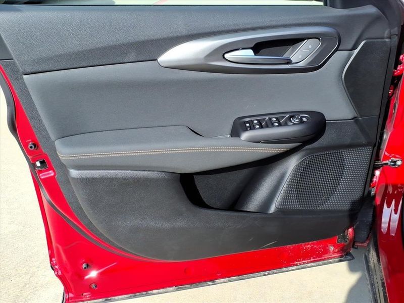 New 2025 Alfa Romeo Tonale AwdImage 15