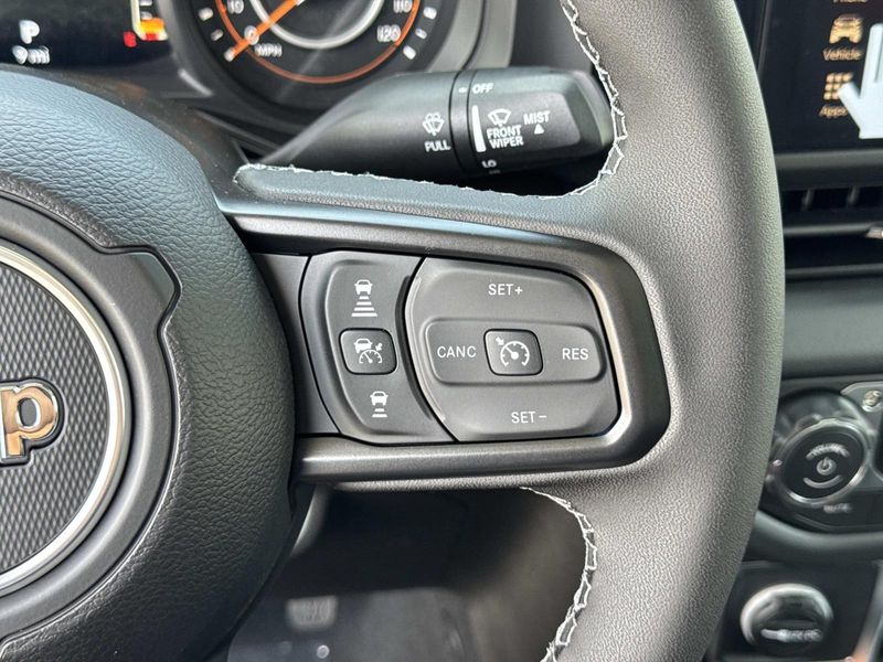 New 2026 Jeep Gladiator Rubicon 4x4