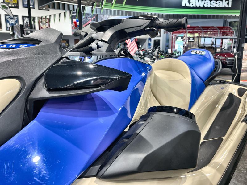 New 2025 Sea-Doo WAKE 170 (SOUND SYTEM) Image 12