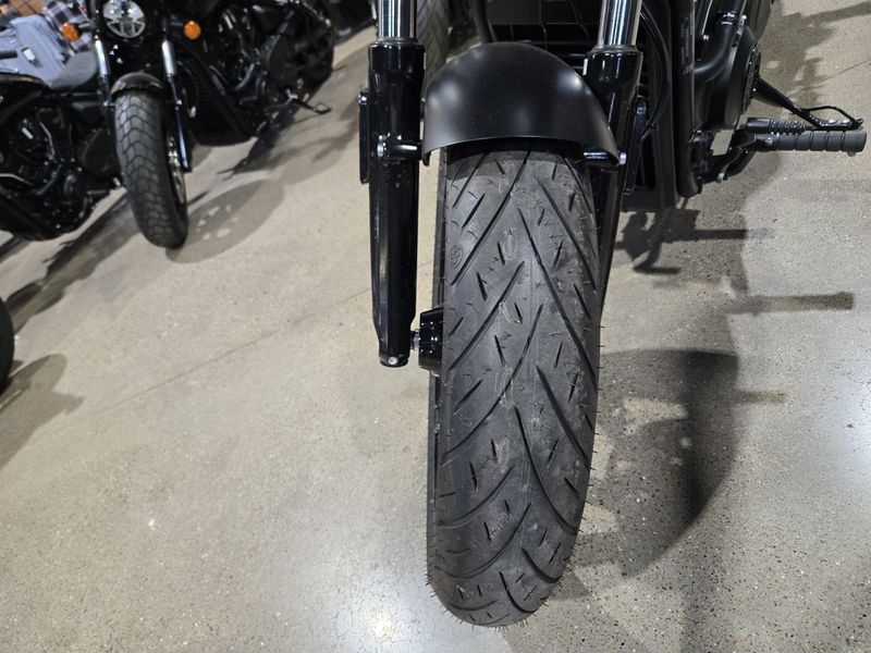 NEW 2025 INDIAN MOTORCYCLE SPORT SCOUT LIMITED Image 21