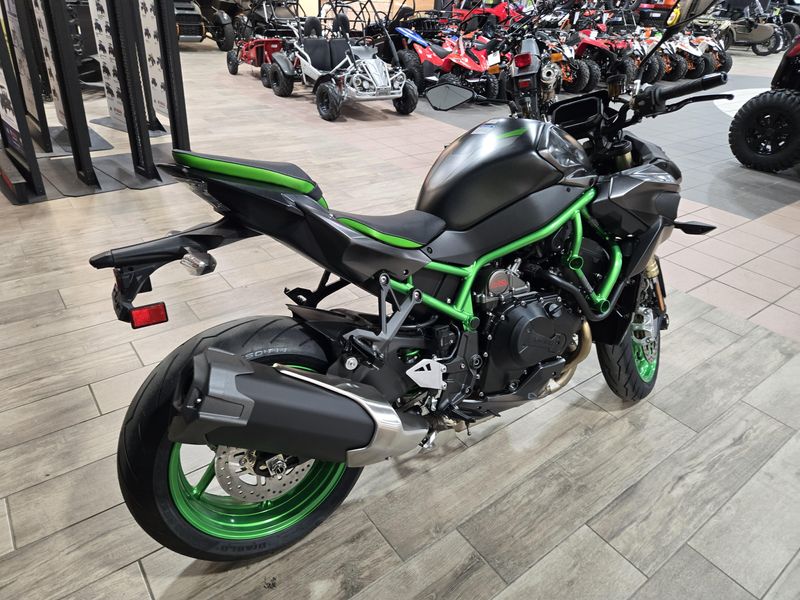 NEW 2026 KAWASAKI Z900 SE ABS Image 7