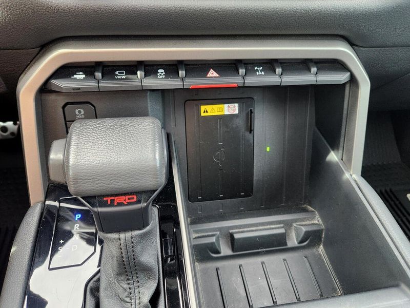 Used 2022 Toyota Tundra Limited TRD Off-Road