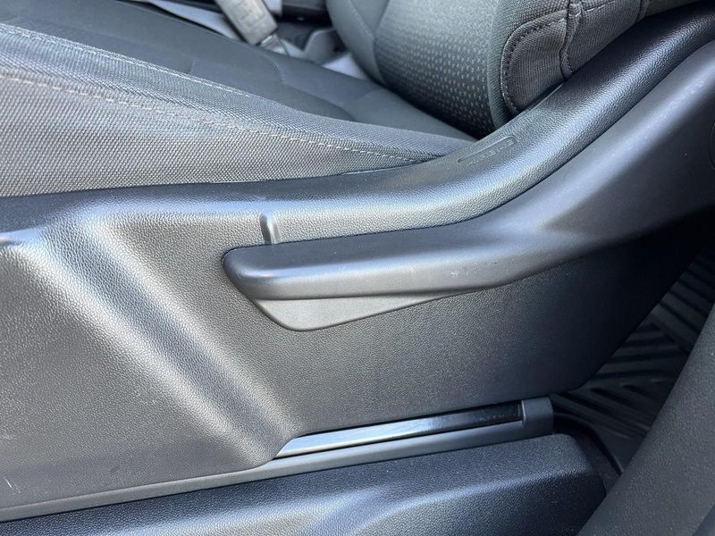 Used 2023 Chevrolet Silverado 2500HD Custom