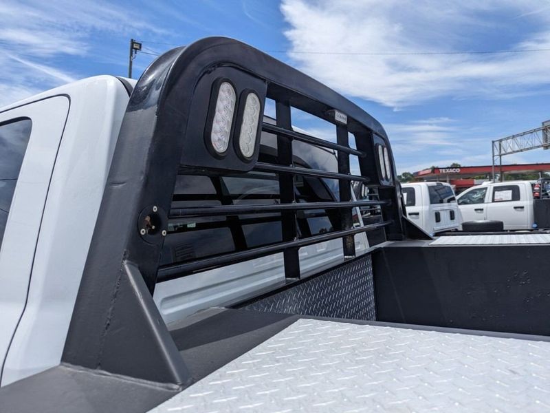 2019 RAM 4500 Chassis TradesmanImage 25