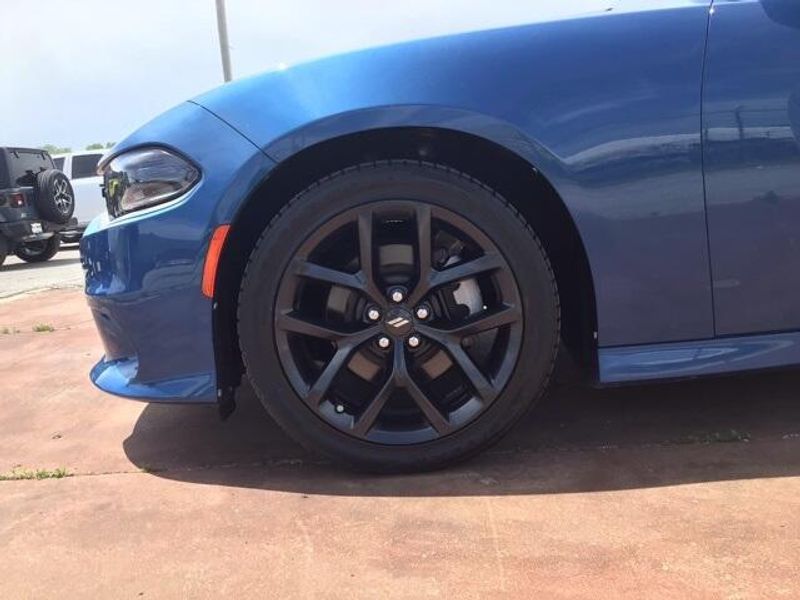 2022 Dodge Charger GTImage 16