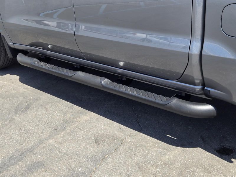 Used 2022 Chevrolet Silverado 1500 LTD 2WD Crew Cab 147 LT