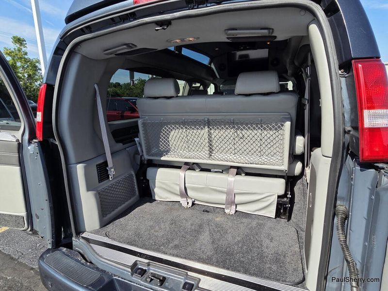 Used 2019 Chevrolet Express 2500 