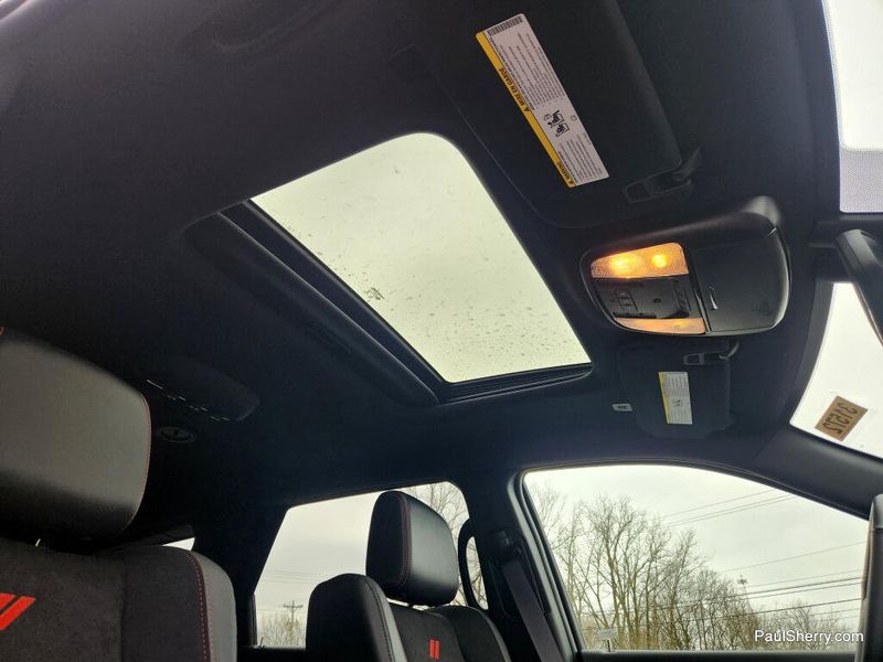 New 2026 Dodge Durango Gt Plus Awd