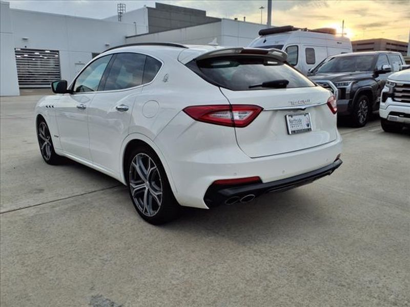 2019 Maserati Levante GranSportImage 2