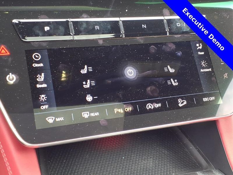 New 2025 Maserati Grecale Image 23