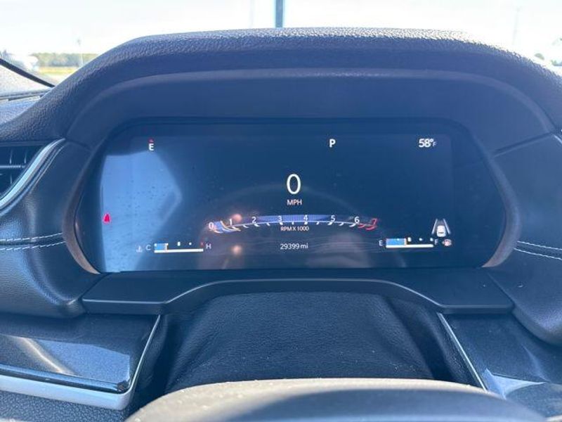 2022 Jeep Grand Cherokee L Altitude