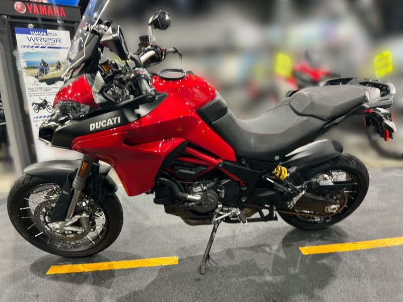 Used 2021 Ducati MULTISTRADA 950 Image 22