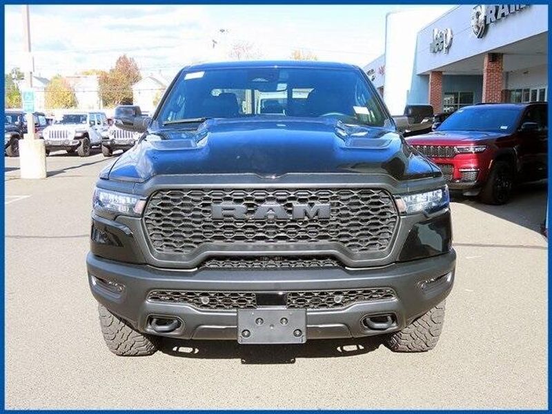 2025 RAM 1500 RebelImage 3