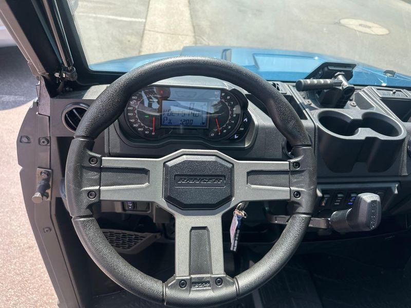 2025 Polaris RANGER XP 1000 NORTHSTAR EDITION PREMIUM 