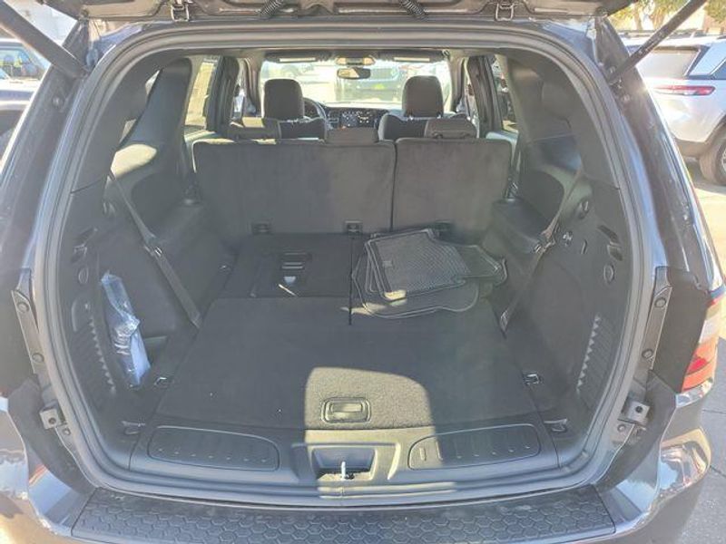 New 2026 Dodge Durango Gt Awd Hemi V8