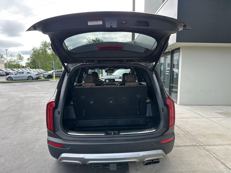 2020 Kia Telluride SXImage 19