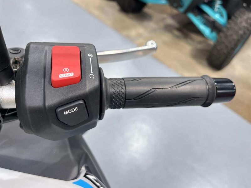 New 2026 Yamaha MT-07 Image 12