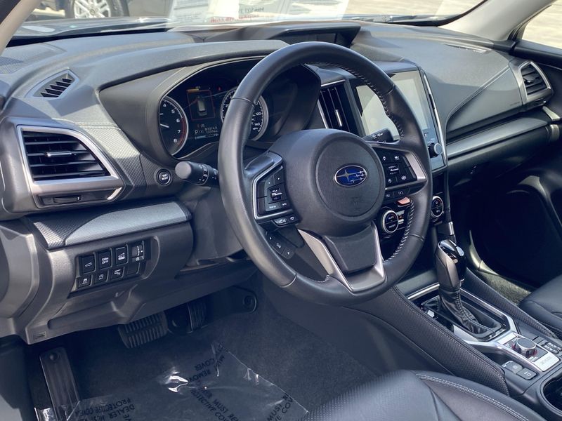 Used 2020 Subaru Forester LimitedImage 15