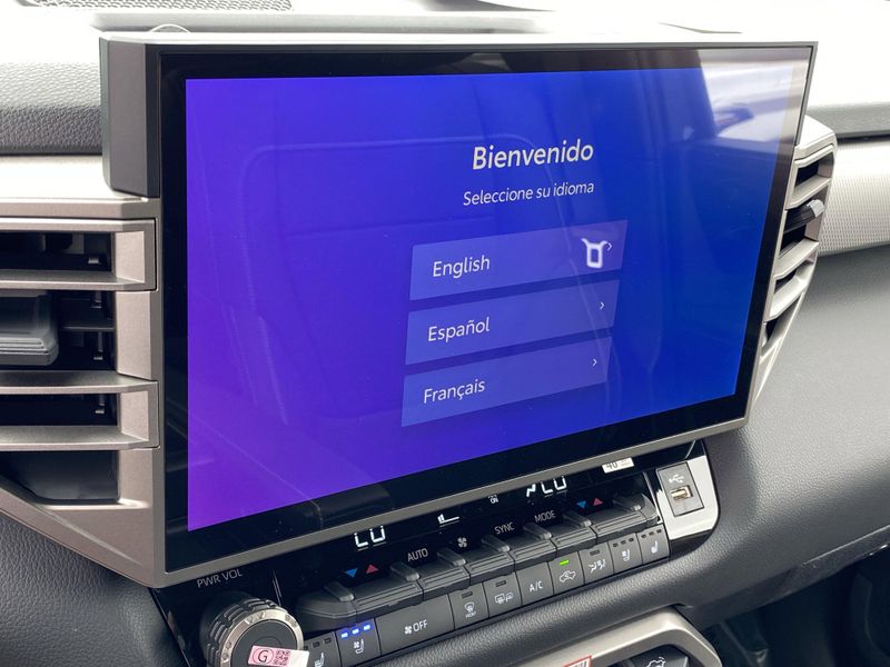 New 2026 Toyota Tundra Limited HybridImage 15