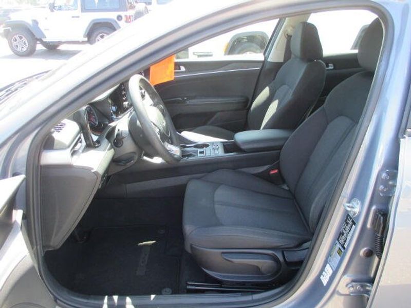 2023 Kia K5 LXSImage 14