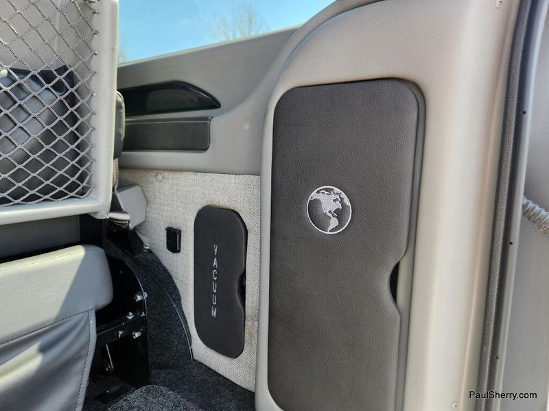 Used 2020 Chevrolet Express Cargo 