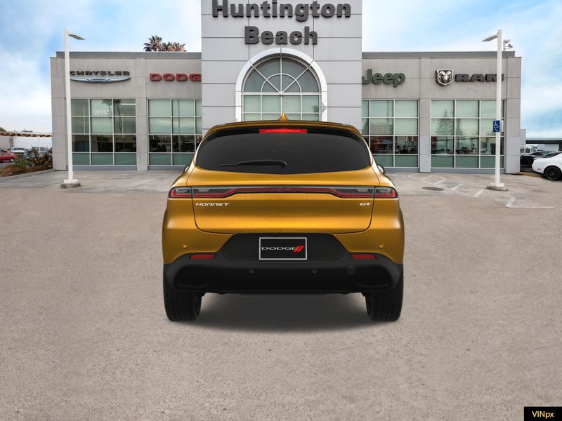 2023 Dodge Hornet GT Plus AWDImage 6