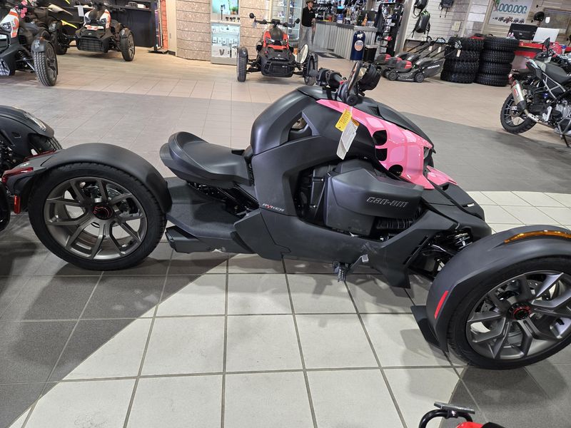 NEW 2026 CAN-AM RYKER 600 ACE Image 7