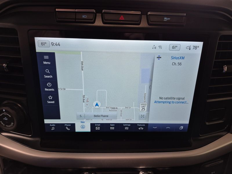 Used 2022 Ford F-150 XLTImage 30