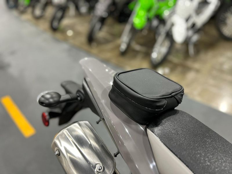 New 2026 Kawasaki KLX300SM Image 25