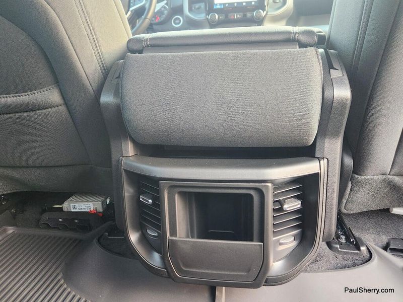 New 2026 RAM 1500 Warlock Crew Cab 4x4 5'7' Box