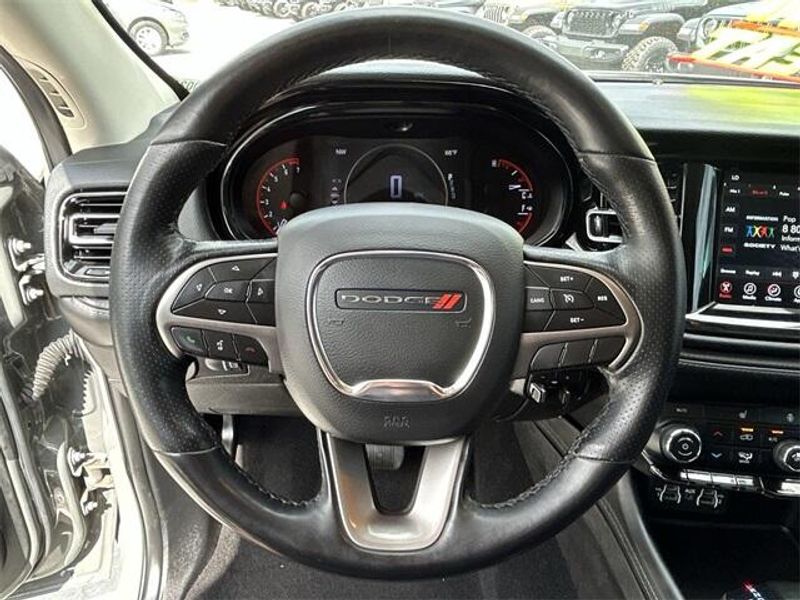 2021 Dodge Durango SXT PlusImage 22