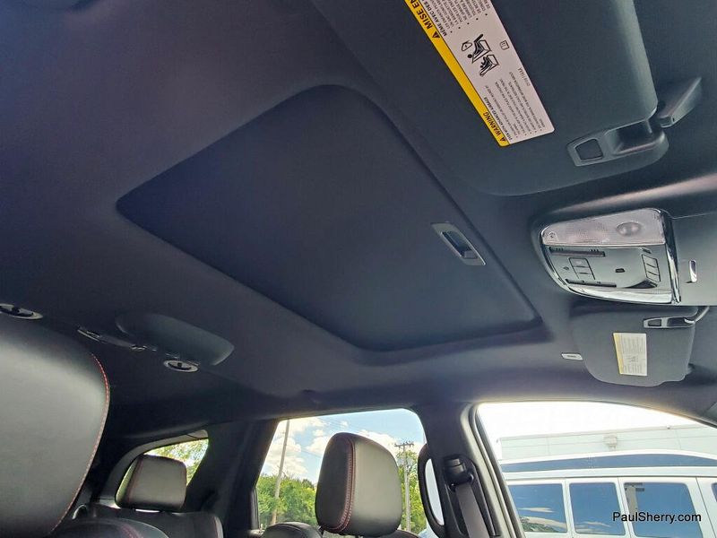 New 2026 Dodge Durango Gt Plus Awd
