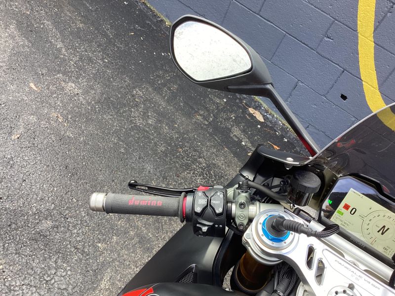 Used 2021 Ducati Panigale V4 SP 