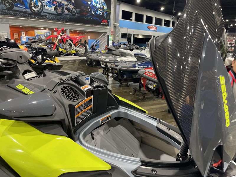 Used 2024 Sea-Doo RXP-X 325 Image 13