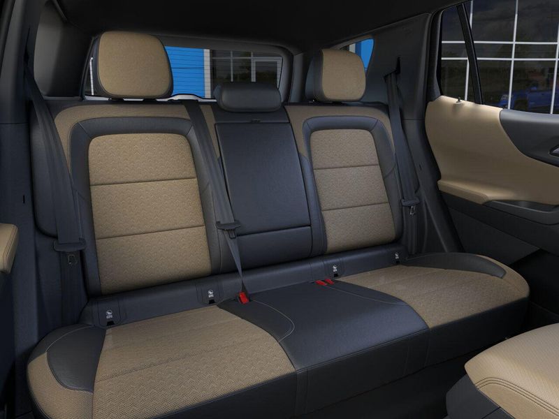 New 2026 Chevrolet Equinox FWD ACTIVImage 17