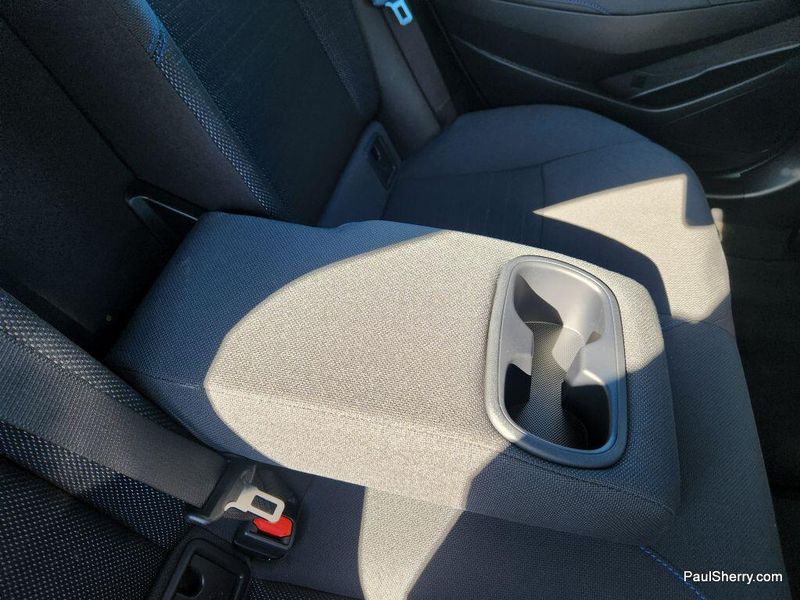 Used 2022 Toyota Corolla SE Nightshade